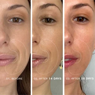 REN Clean Skincare REN Clean Skincare Bio Retinoid Youth Serum serum do twarzy 30 ml - Serum do twarzy - miniaturka - grafika 6