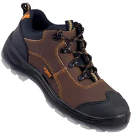 Obuwie robocze - Buty bezpieczne Urgent 220 S1 SRC roz.45 półbuty - miniaturka - grafika 1