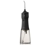 Irygatory do zębów - SEYSSO Edge Nova Black - miniaturka - grafika 1