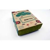 Pozostałe książki - Creativo Fun Card English: Modal Verbs - miniaturka - grafika 1