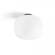Lampy sufitowe - Light Prestige Jukon plafon LP-052/1C - miniaturka - grafika 1