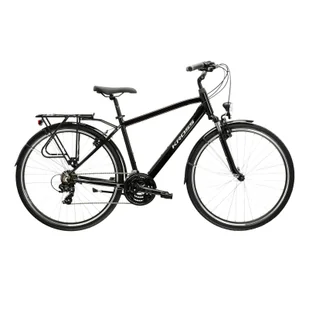 Rowet trekkingowy Kross Trans 1.0 M 28 L cza_sre p - Rowery - miniaturka - grafika 1