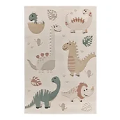 Dywany dla dzieci - Beżowy dywan dziecięcy 120x170 cm Clown – Universal - miniaturka - grafika 1