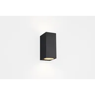 Lampy ogrodowe - Lampa natynkowa ścienna ROYA 204269242 Trio - miniaturka - grafika 1