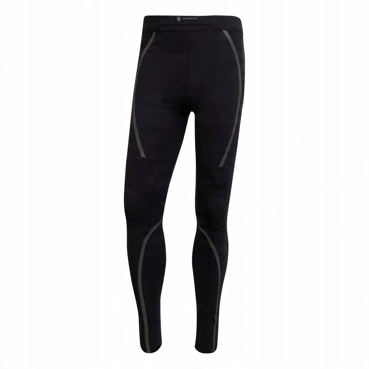 ADIDAS LEGGINSY SATURDAY LONG H58573 r S