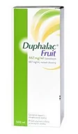 Układ pokarmowy - Solvay Duphalac Fruit 667 Mg/ml 500 ml - miniaturka - grafika 1