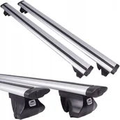 Bagażniki dachowe - Bagażnik dachowy Ford Maverick 3D rok 1993-2007 - miniaturka - grafika 1