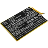 Baterie do telefonów - Infinix Hot 4 Pro / BL-39AX 3900mAh 15.02Wh Li-Polymer 3.85V (Cameron Sino) - miniaturka - grafika 1
