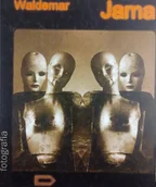 Książki o kulturze i sztuce - Jama Fotografia - miniaturka - grafika 1