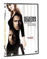 Seriale - Skazany na śmierć: Ostatnia ucieczka - miniaturka - grafika 1