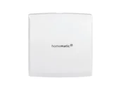 Systemy inteligentnych domów - Homematic IP 150586A0 inteligentny element smart kontroli centralnej domu Moduł rozszerzający - miniaturka - grafika 1