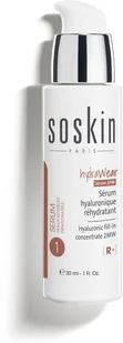 SOSkin Restorative Hydrawear Serum - Hyaluronic Fill-In Concentrate 30 ml - Serum do twarzy - miniaturka - grafika 1