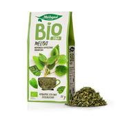 Herbata - Herbapol Bio Melisa 40g liść BIO.MELI.40 - miniaturka - grafika 1
