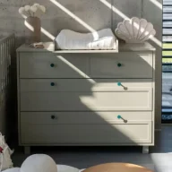 Komoda Vintage Eukaliptus