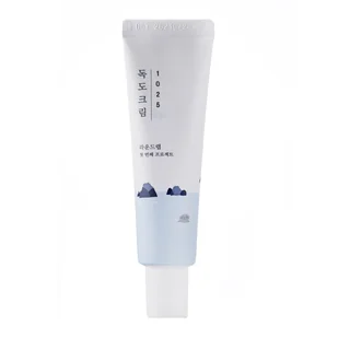 Round Lab 1025 Dokdo Eye Moisturizing Cream 30 ml Nawilżający krem pod oczy o hipoalergicznej formule - Kosmetyki pod oczy - miniaturka - grafika 1