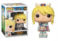 Figurki kolekcjonerskie - Funko POP! Anime, figurka kolekcjonerska, Monster Hunter, Avinia, 799 - miniaturka - grafika 1