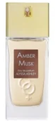 Wody i perfumy unisex - Woda perfumowana unisex Alyssa Ashley Amber Musk Eau De Parfum Spray 30 ml (3495080342039) - miniaturka - grafika 1