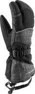 Rękawice narciarskie - Viking Rękawice Soren Lobster Freeride kolor 08 2021 - miniaturka - grafika 1