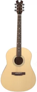 MARINER J-6N Gitara akustyczna - Struny gitarowe  - miniaturka - grafika 1