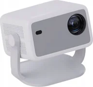 Projektory - ART LED L018 Android 13 300 FULL HD - miniaturka - grafika 1