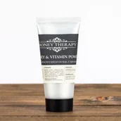 Kremy i maski do rąk - HT130 |łysoń-witaminowy Krem Do Rąk Z Miodem 50ML - miniaturka - grafika 1