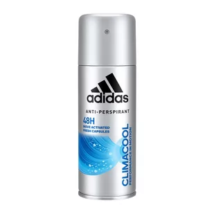 adidas Climacool 150ml - Dezodoranty i antyperspiranty męskie - miniaturka - grafika 1