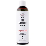 Szampony i odżywki dla psów - PET Shampoo Argan Oil_Szampon Arganowy 250ml Hypoallergenic - miniaturka - grafika 1