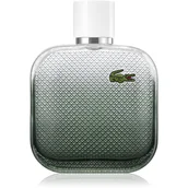 Wody i perfumy męskie - LACOSTE EAU DE LACOSTE L.12.12 BLANC EAU INTENSE EDT 100ML WODA TOALETOWA - miniaturka - grafika 1