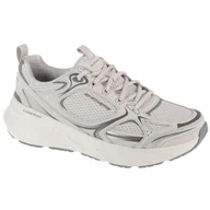 Buty trekkingowe damskie - Buty sportowe Sneakersy damskie, Edgeride - Silver Eclipse - miniaturka - grafika 1