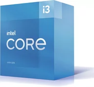 Procesory - Intel Core i3-10105 (BX8070110105) - miniaturka - grafika 1