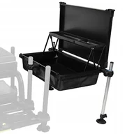 Meble turystyczne - TACKA DO SIEDZISKA MATRIX 3D-R PRO FEEDER TRAY - miniaturka - grafika 1