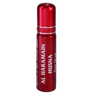 Wody i perfumy damskie - Al Haramain Husna perfumy w olejku 10 ml - miniaturka - grafika 1