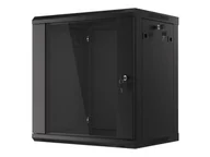 Szafy rack - SZAFA SZAFKA RACK SERWEROWA 12U WISZĄCA 600X450 MM GEMBIRD - miniaturka - grafika 1