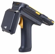 Akcesoria do kas i terminali - Uchwyt UHF GUN do kolektora CipherLab RS35/RS36. 865-868 MHz. Zasilacz z ładowarką i adapterm EU. Akumulator 3000 mAh. - miniaturka - grafika 1