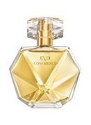 Wody i perfumy damskie - Avon Eve Confidence woda perfumowana 50 ml - miniaturka - grafika 1