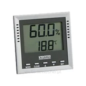 Nawilżacze powietrza - Termohigrometr Venta - miniaturka - grafika 1