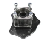 Akcesoria do hydrauliki siłowej - PRESKO Przystawka odbioru mocy  MERCEDES 20870KOHIR 20870KOHIR - miniaturka - grafika 1