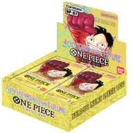 Figurki dla dzieci - One Piece TCG OP07 - 500 Years in The Future - miniaturka - grafika 1