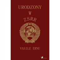 Publicystyka - Urodzony w ZSRR - miniaturka - grafika 1