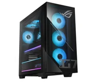 Zestawy komputerowe - ASUS ROG G700 2025 G700TF-09285K250W Ultra 9 285K 64GB RAM 2TB Dysk SSD RTX5090 Win11 - miniaturka - grafika 1
