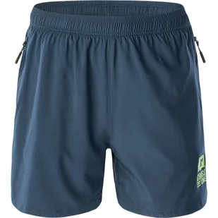 Spodenki treningowe męskie IQ Onre - Spodnie sportowe męskie - miniaturka - grafika 1