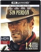 Western Blu-Ray - Bez Przebaczenia - miniaturka - grafika 1