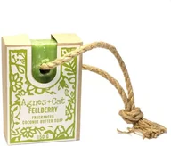 Mydła - Mydło na sznurku - Fellberry - miniaturka - grafika 1