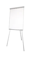 Tablice i flipcharty - FLIPCHART MAGNETYCZNY TABLICA 90X60 na trójnogu - miniaturka - grafika 1