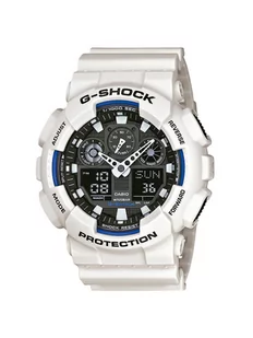 Zegarek Casio G-Shock GA-100B-7AER - Zegarki męskie - miniaturka - grafika 1