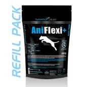 Suplementy i witaminy dla psów - Game Dog Game Dog AniFlexi V2 550g Refill Pack 509 - miniaturka - grafika 1