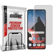 Szkła hartowane na telefon - Grizzglass Paperscreen Folia Matowa Do Motorola Thinkphone - miniaturka - grafika 1