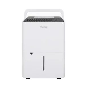 Osuszacz powietrza Warmtec ODT-12N - Domowe osuszacze powietrza - miniaturka - grafika 3
