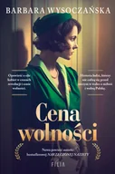 Proza obcojęzyczna - Cena wolności - miniaturka - grafika 1