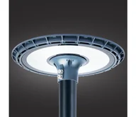 Lampy ogrodowe - Brilagi - LED Lampa uliczna URBANSPARK LED/120W/230V antracyt IP65 - miniaturka - grafika 1